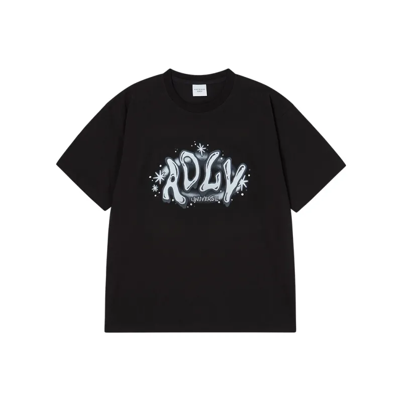 Acme De La Vie/ADLV SS25 T Shirt Unisex-4
