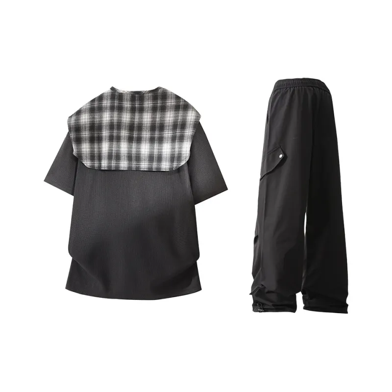 FAX FOR FMACM Casual Sportswear Unisex-1