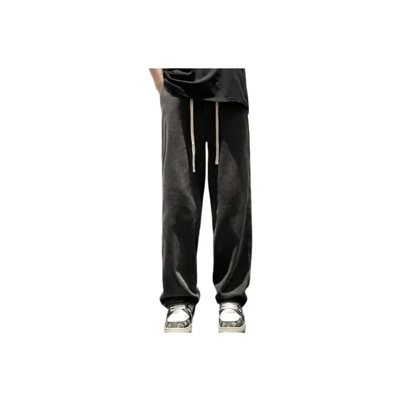 YOFVV Jeans Unisex-4