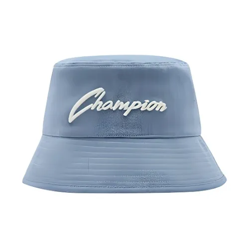 Champion Cotton Bucket Hats Unisex
