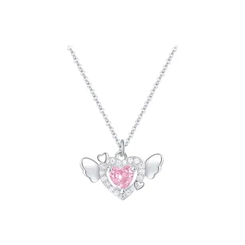 Good Quality Alloy Necklaces Women's