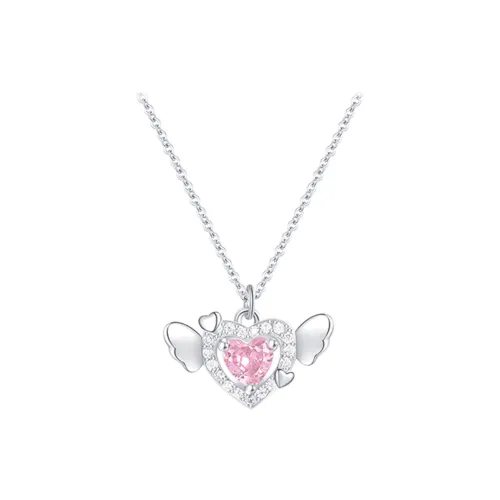 Good Quality Alloy Necklaces Women's