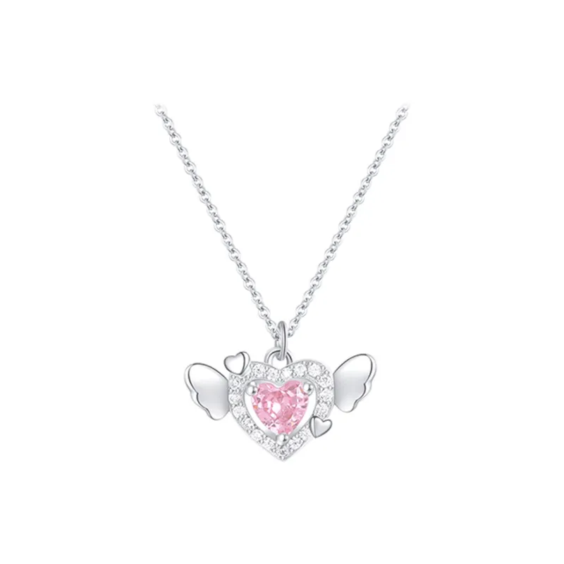 Good Quality Alloy Necklaces Women's-0