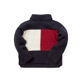 Tommy Hilfiger Knitwear Women's Dark Blue