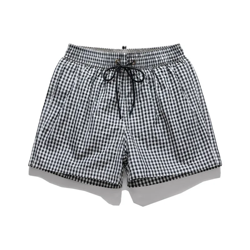 TELENT Casual Shorts Unisex-2