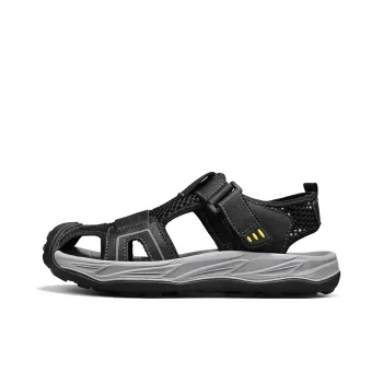 Frank Mully River Trekking Shoes Men's
