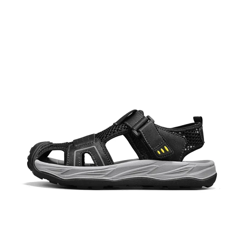 Frank Mully River Trekking Shoes Men's-0