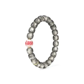 Yulan Wenwan King Kong Bodhi Seeds Bracelets Unisex