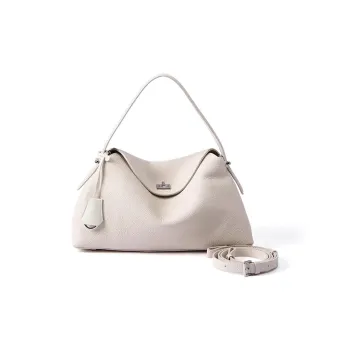 BOB ORE BLUE COLLECTION Genuine Leather Shoulder Bag Unisex Multicolor