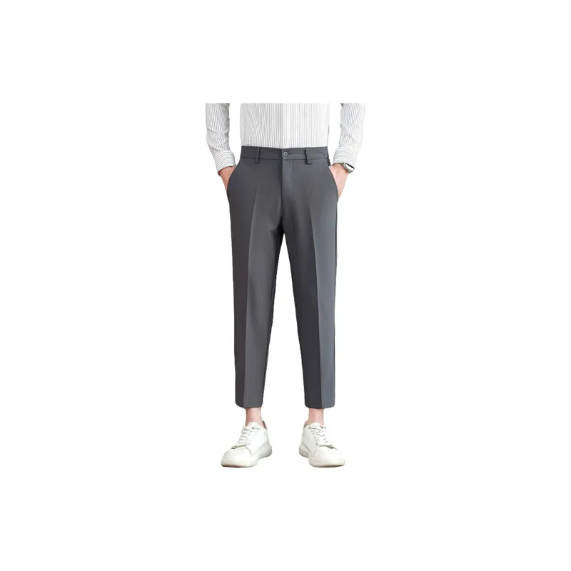 PIERRE CARDIN Casual Pants Men's-3