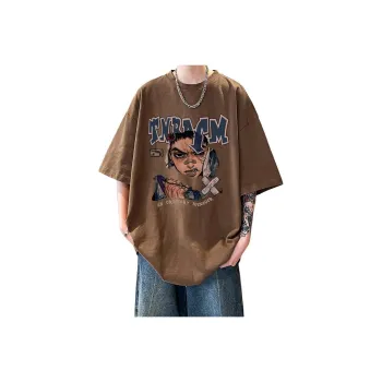 OKPI T Shirts Unisex