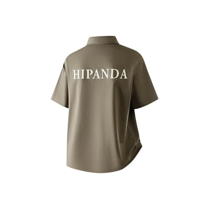 HIPANDA Polo Shirts Men-7