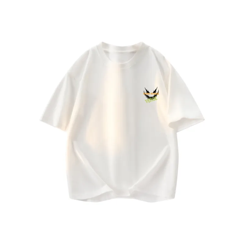 DUKE+DEXTER T Shirts Unisex-5