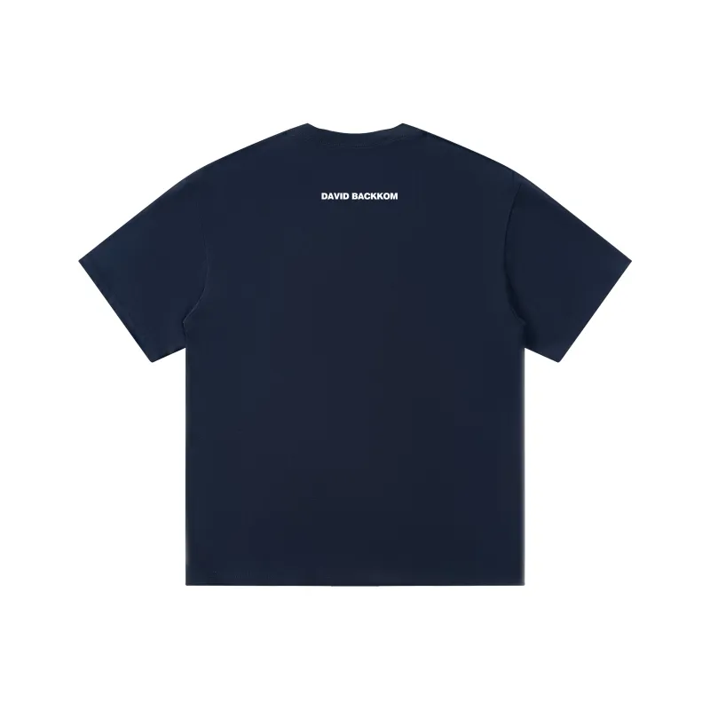 David Bakken T Shirts Unisex-9