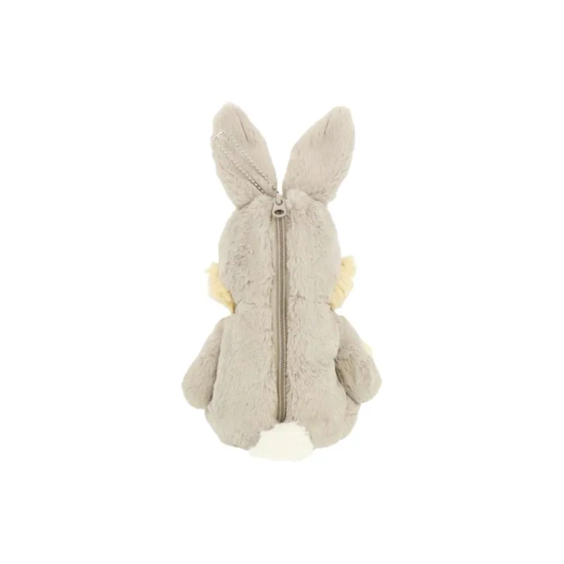 Disney x DISNEYLAND Sampo Bunny Convenience Pencil Case/pencil Box Tokyo Disney-1