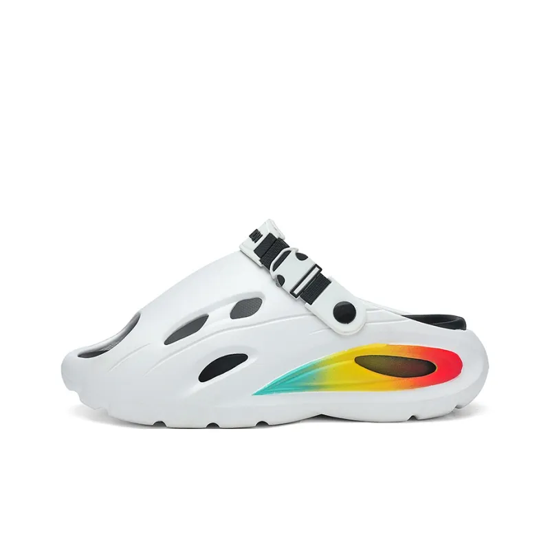 PAMASEN Beach Sandals Men-4