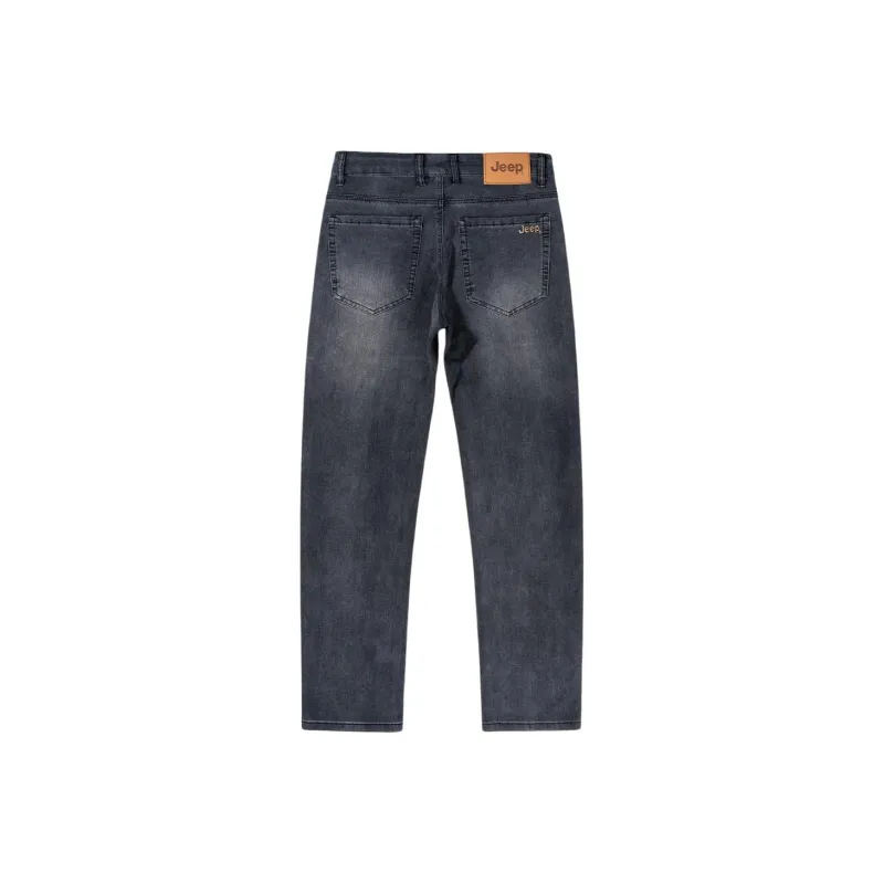 Jeep Outdoor Commute Jeans Unisex-17