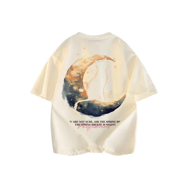 FASTFISH T Shirts Unisex-22