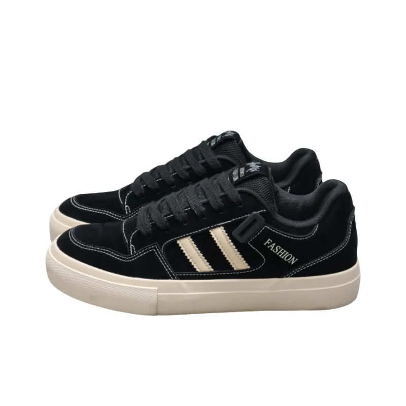 JimiXiong Low Top Skateboard Shoes Women's-2