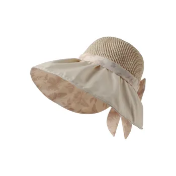 MEXICAN Polyester Bucket Hats Women's