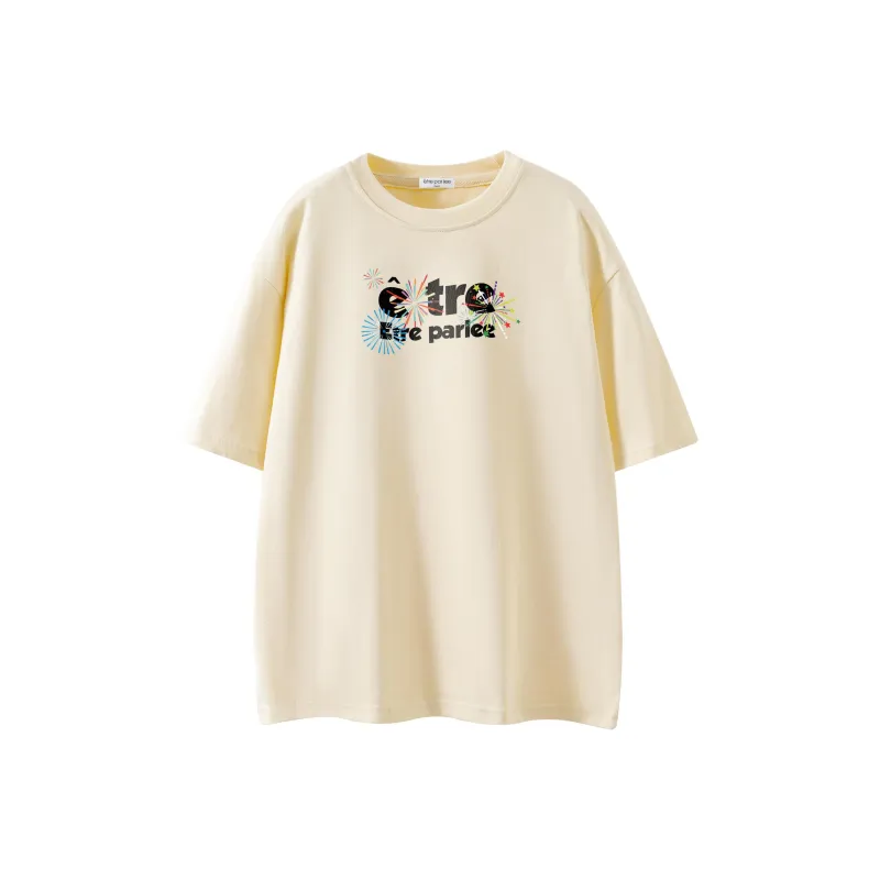 Être Par Lee T Shirts Unisex-8