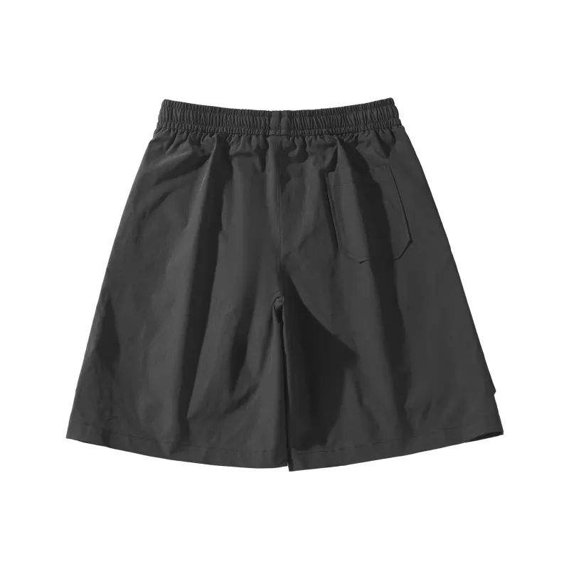 ROBINHOOD Casual Shorts Women's-1
