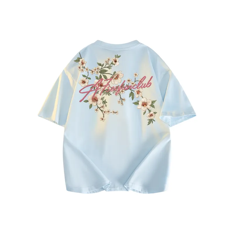 7 SEVFUN T Shirts Unisex-17
