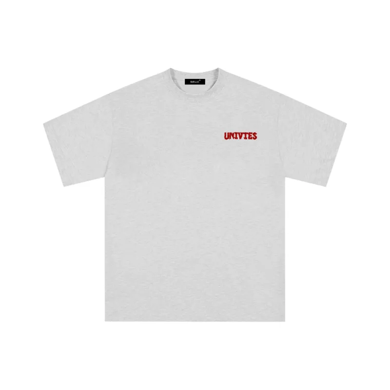 Universal Templates T Shirt Unisex-9