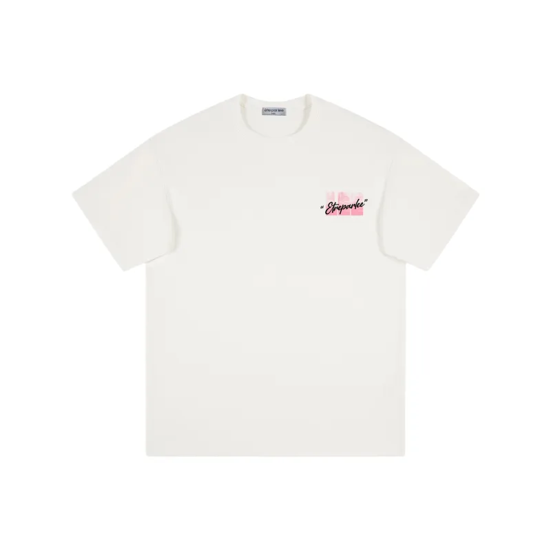 Être Par Lee T Shirts Unisex-4
