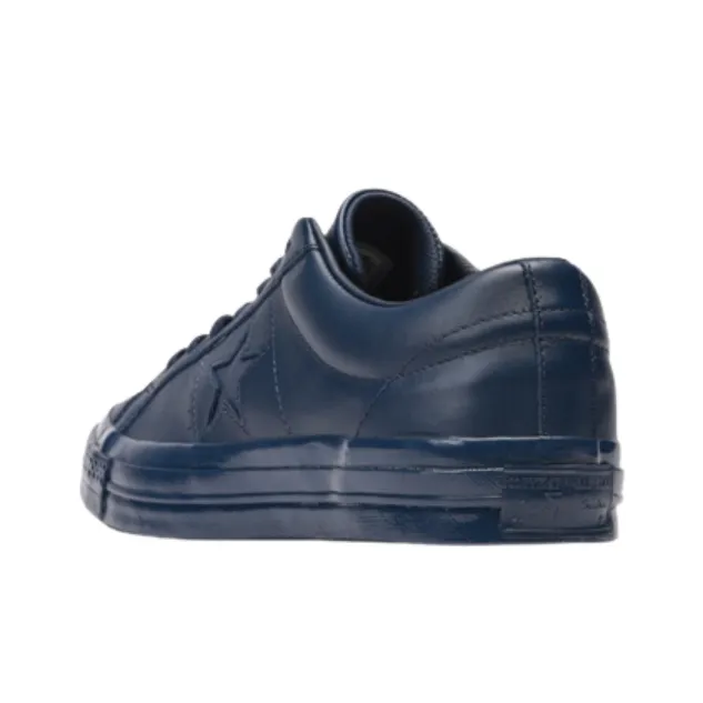 Converse One Star 74 Ox Athletic Navy-2