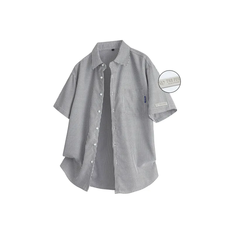 FUERZA Shirts Unisex-6