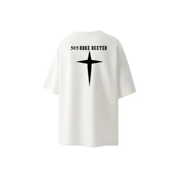 DUKE+DEXTER T Shirts Unisex