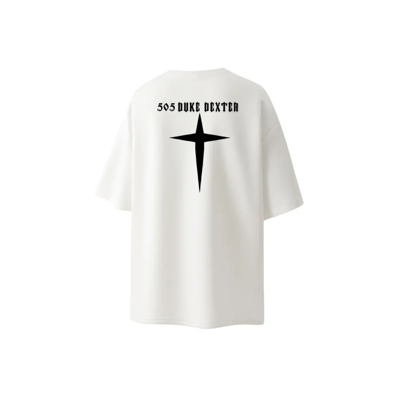 DUKE+DEXTER T Shirts Unisex-0