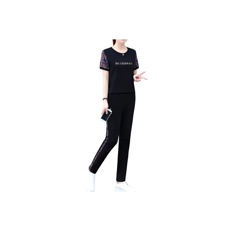 Kele Coco Casual Suits Women's-4