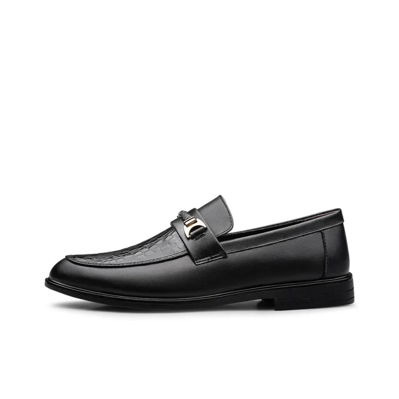 British Knights Men's Casual Shoes Men's Black-0