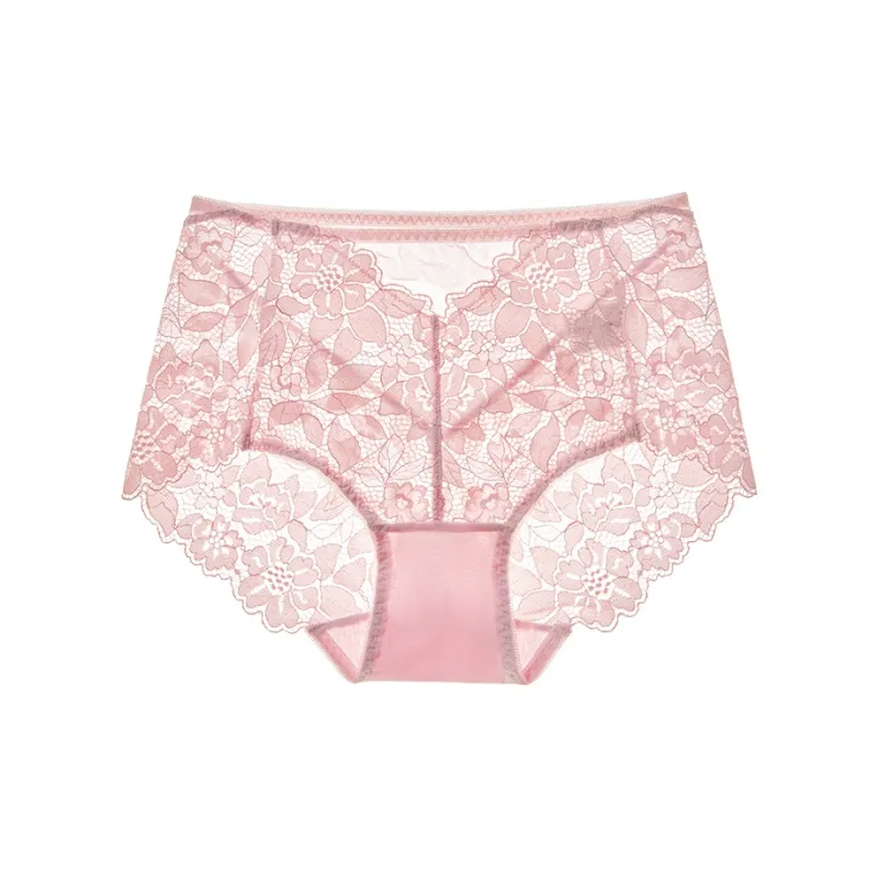 HUYU Women's Underpants-6