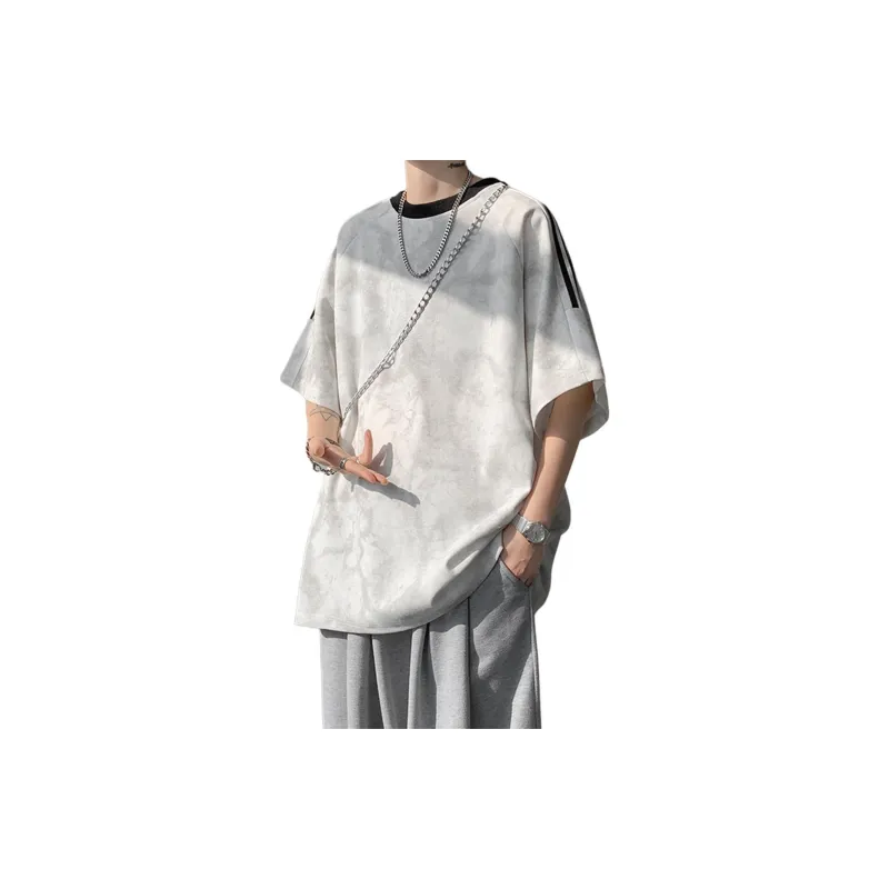 FASTFISH T Shirts Unisex-4