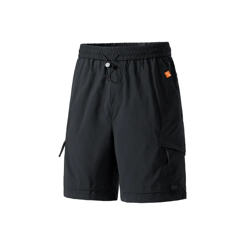 Snow Know The Answer SKTA Casual Shorts Unisex-2