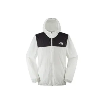 THE NORTH FACE Sun Protection Clothing Men White