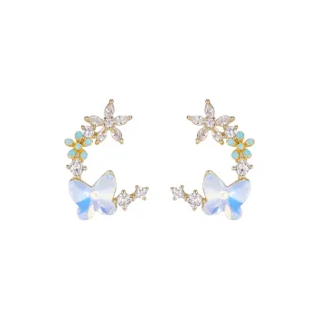 Barbie Earrings Women's