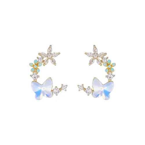 Barbie Earrings Women's