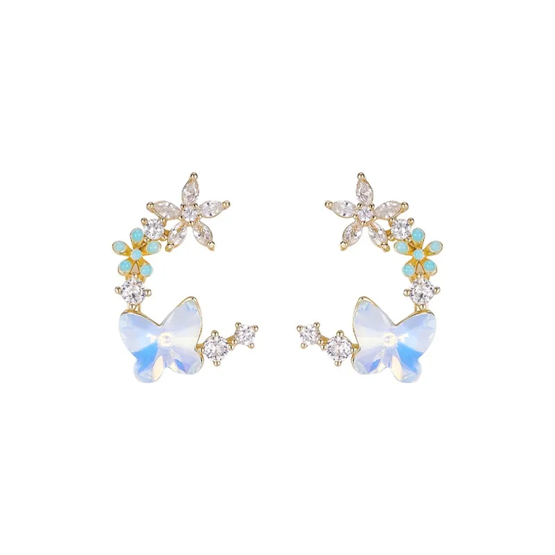 Barbie Earrings Women's-0