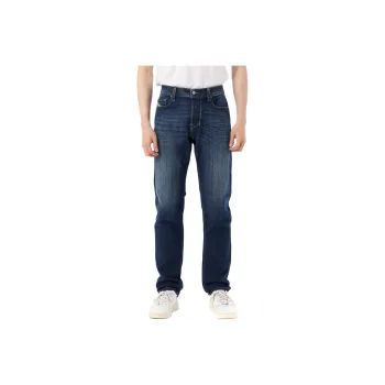 DIESEL Jeans Men Blue