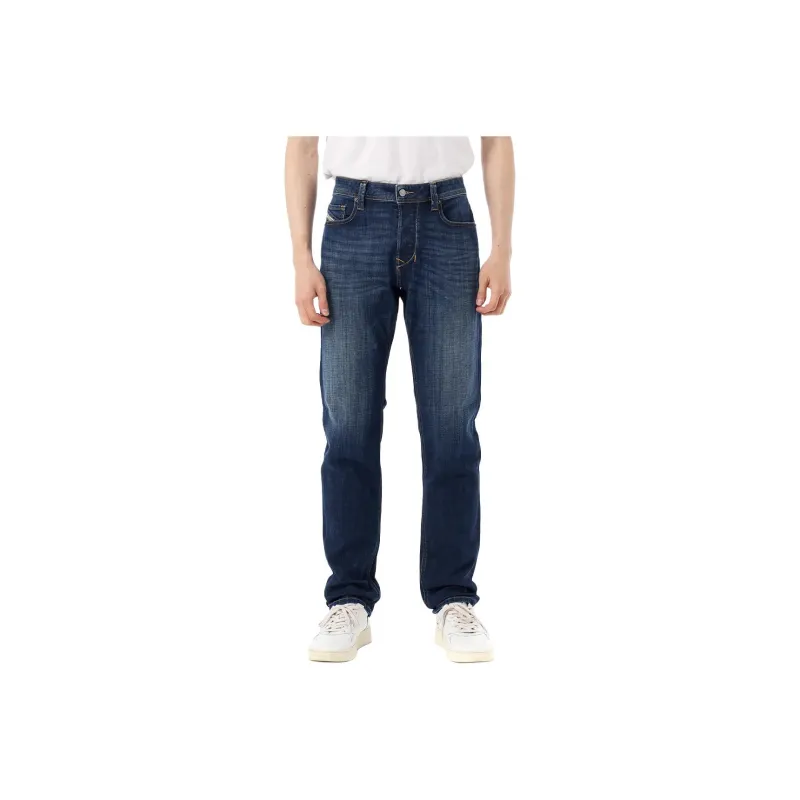 DIESEL Jeans Men Blue-0