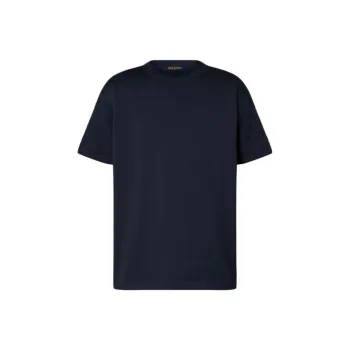 LOUIS VUITTON FW25 T Shirt Men's Pitch Black