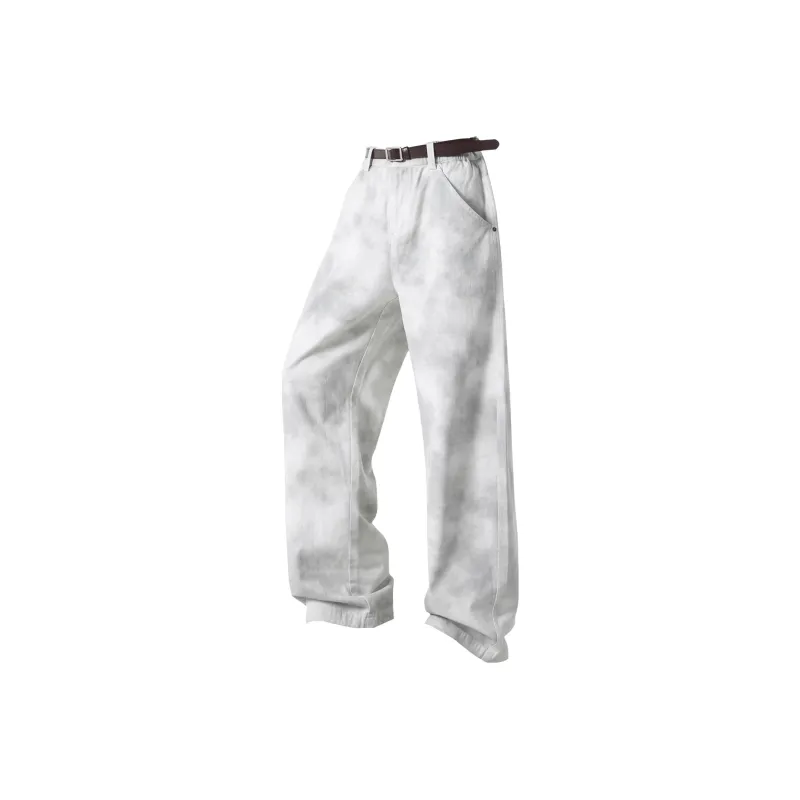 KNOCKSPARK Casual Pants Unisex-10