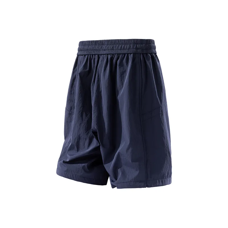 Masongarments Casual Shorts Unisex-9
