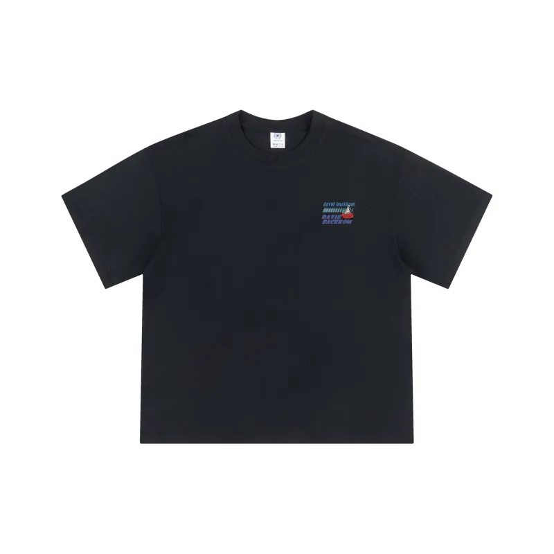 David Bakken T-Shirts Unisex-0