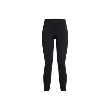 Under Armour TacticalHeatGear Yoga Pants Women's Black