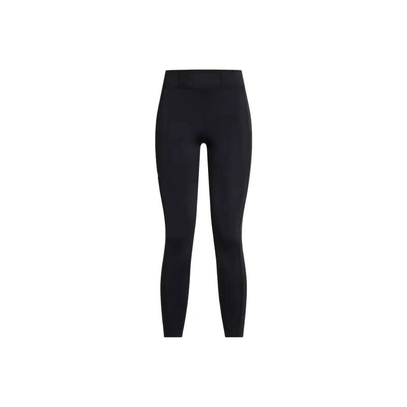 Under Armour TacticalHeatGear Yoga Pants Women's Black-0